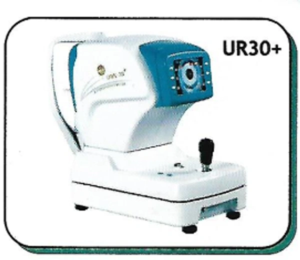 MESS Ophthalmology Matrix Auto Refractor Model UR30+